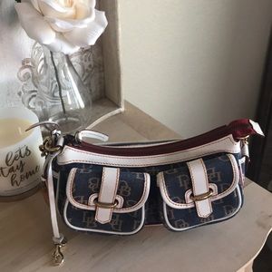 Dooney & Burke Purse